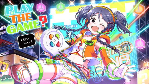 三好紗南ちゃん ウォーズ魔 さんのイラスト ニコニコ静画 イラスト
