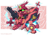 機動戦士ガンダム 逆襲のシャア 壁紙 ニコニコ静画 イラスト