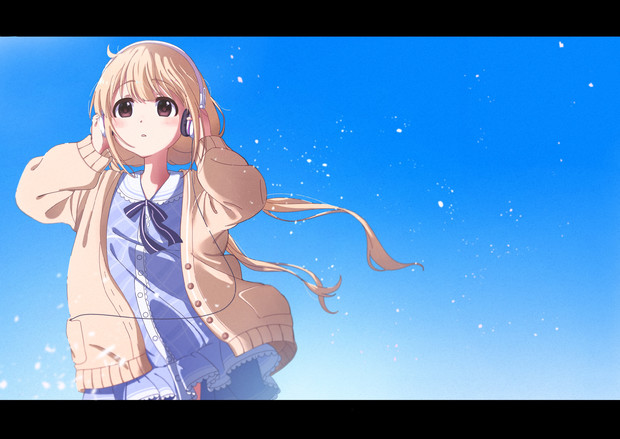 双葉杏 Mika さんのイラスト ニコニコ静画 イラスト