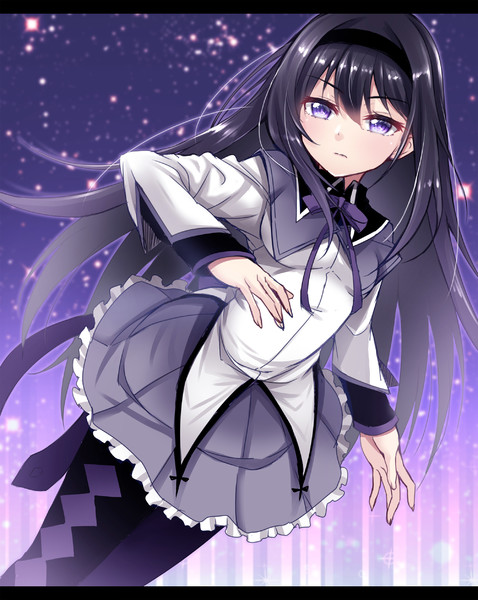 ほむほむ Yunodon さんのイラスト ニコニコ静画 イラスト
