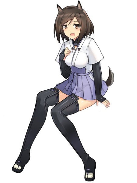 黒田那佳 Mcan さんのイラスト ニコニコ静画 イラスト