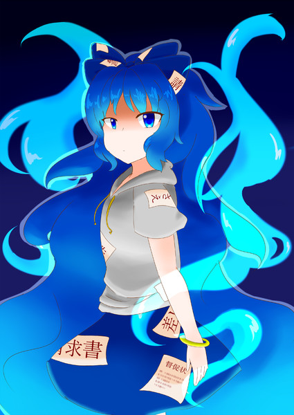 紫苑ちゃん うみうどん さんのイラスト ニコニコ静画 イラスト