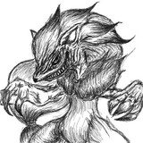 キーワードでイラスト検索 ゾロアーク ニコニコ静画