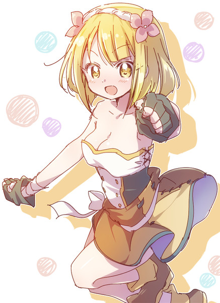 えんどろ にゃー さんのイラスト ニコニコ静画 イラスト