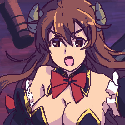 †シャドウミストレス優子†