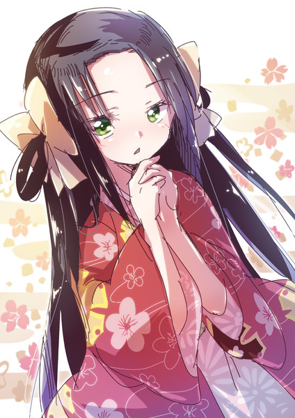 ノブナガ先生の幼な妻 にゃー さんのイラスト ニコニコ静画 イラスト