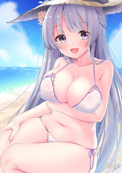 ロドニー 藤守いよ さんのイラスト ニコニコ静画 イラスト