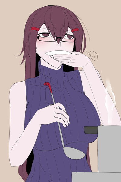 藤丸さんちの今日のごはん Tgxx3300 さんのイラスト ニコニコ静画 イラスト