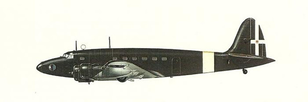 サヴォイア・マルケッティ SM.81