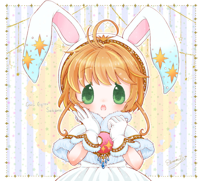 カードキャプターさくら Nicosub静画
