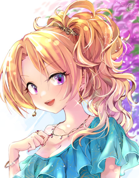 アタシに火ぃつけたの誰だっけ ぜろ さんのイラスト ニコニコ静画 イラスト