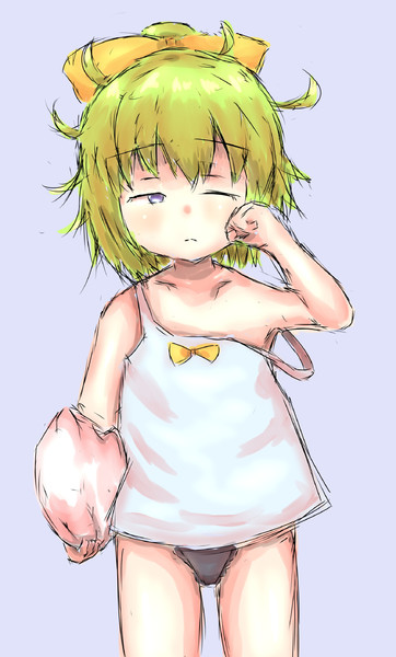 ぢゆし Nicosub静画