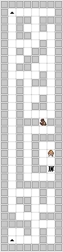 Fc版dq1 沼地の洞窟 Light さんのイラスト ニコニコ静画 イラスト