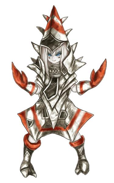 帰ってきたウルトラマン ササヒラー 擬人化 レムレム博士 さんのイラスト ニコニコ静画 イラスト