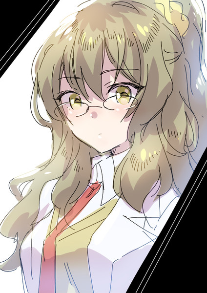 青春ブタ野郎はバニーガール先輩の夢を見ない にゃー さんのイラスト ニコニコ静画 イラスト