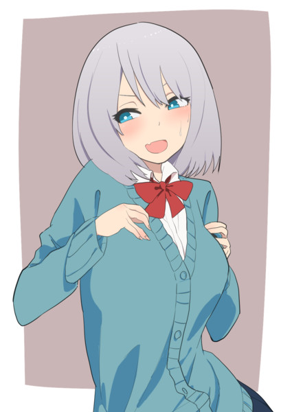手品先輩 Jkdayasaka さんのイラスト ニコニコ静画 イラスト
