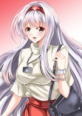 戦略機動翔鶴姉