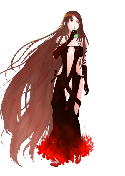 虞美人 紅 Beni0421 さんのイラスト ニコニコ静画 イラスト