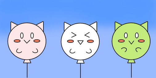 花騎士 アプリコットのお供風船 ゆづき さんのイラスト ニコニコ静画 イラスト