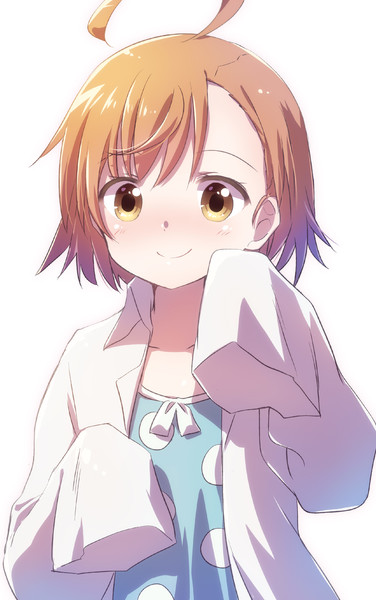 ラストオーダー Nicosub静画