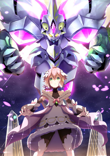 グランベルム さくさくさくらい さんのイラスト ニコニコ静画 イラスト
