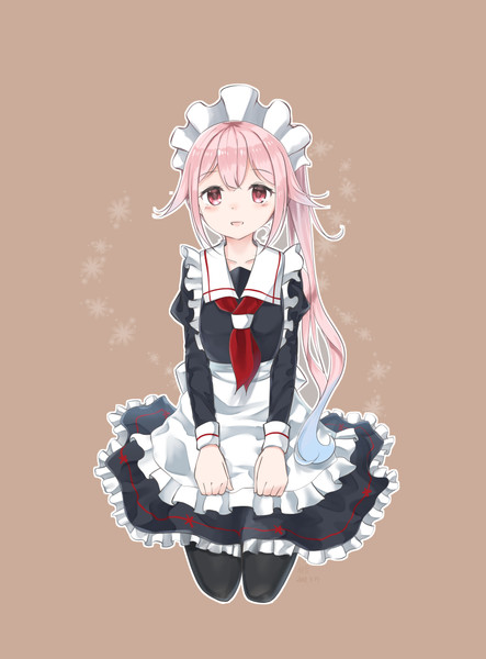 すわりはるさめいど 槇雪 さんのイラスト ニコニコ静画 イラスト