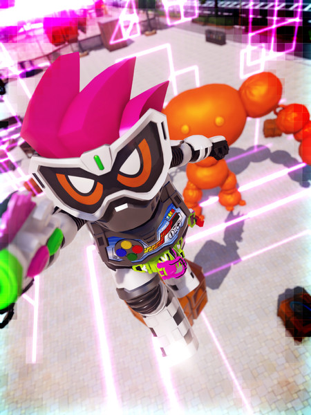 ゲームなら この俺に任せとけ Hiroki さんのイラスト ニコニコ静画 イラスト