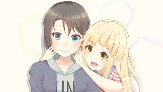 みさここ カシェン さんのイラスト ニコニコ静画 イラスト