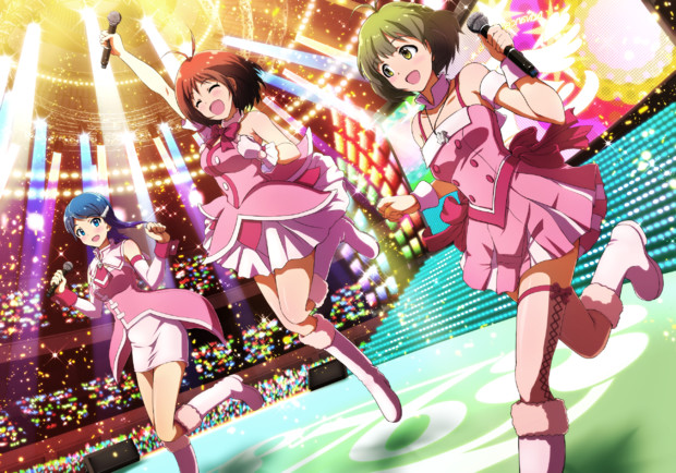 ディアリースターズ