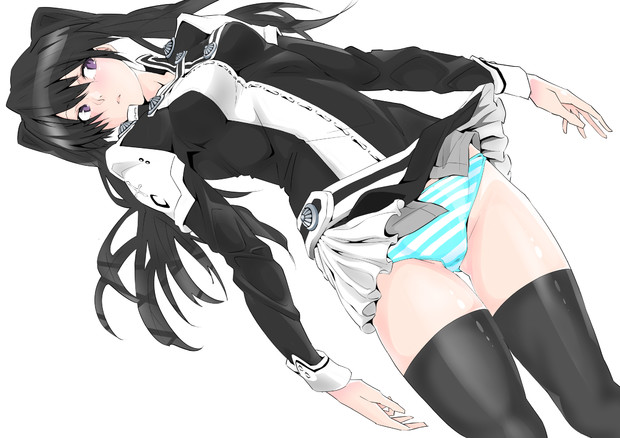 無題 キムワイプ さんのイラスト ニコニコ静画 イラスト