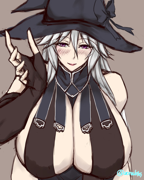 マギサ 青菜 さんのイラスト ニコニコ静画 イラスト