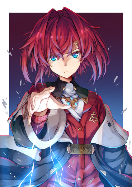 我 錬金術師ぞ ふらすこ さんのイラスト ニコニコ静画 イラスト