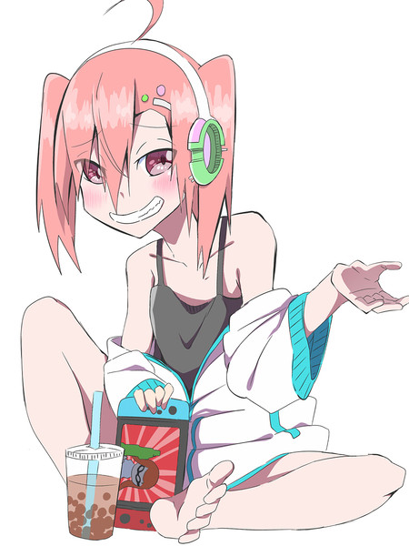 煽りメスガキ Iiiiiiiiiiiiiiii さんのイラスト ニコニコ静画 イラスト