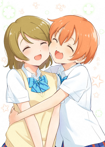 りんぱな仲良し 柴崎しょうじ さんのイラスト ニコニコ静画 イラスト