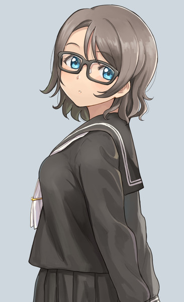 最も選択された 渡辺曜かわいい ドラえもんのぬりえ
