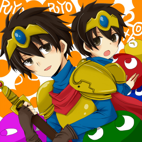 ラグナス帰ってこい ろーや さんのイラスト ニコニコ静画 イラスト