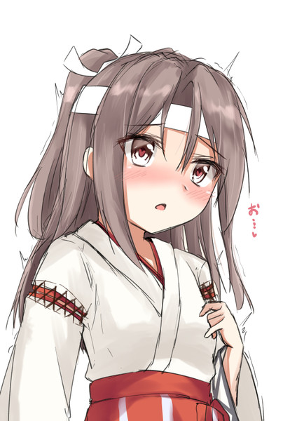物欲しそうな顔しやがって ろこす さんのイラスト ニコニコ静画 イラスト
