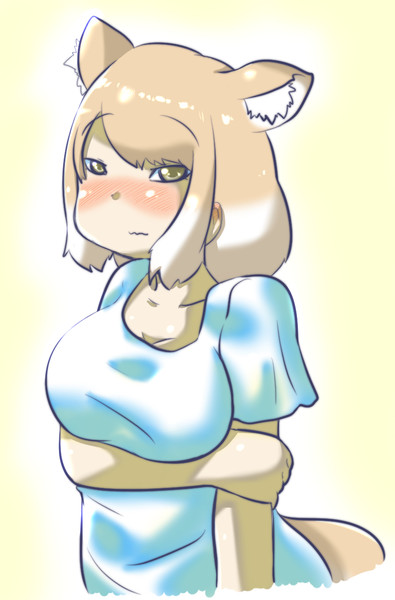 ちべすなちゃん 風龍 さんのイラスト ニコニコ静画 イラスト