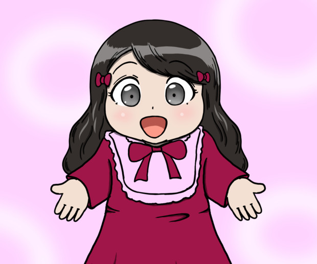 転生先が少女漫画の白豚令嬢だった ブリトニー 毛利ユウキ さんのイラスト ニコニコ静画 イラスト