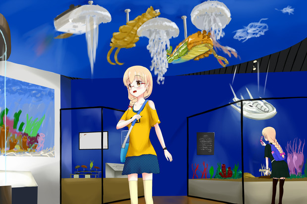 古生物