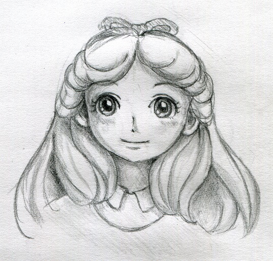 不思議の国のアリス ポルコ さんのイラスト ニコニコ静画 イラスト
