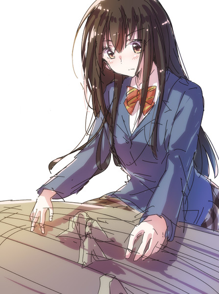 この音とまれ にゃー さんのイラスト ニコニコ静画 イラスト