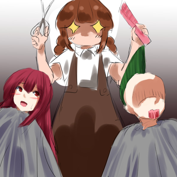 無題 暎々 さんのイラスト ニコニコ静画 イラスト