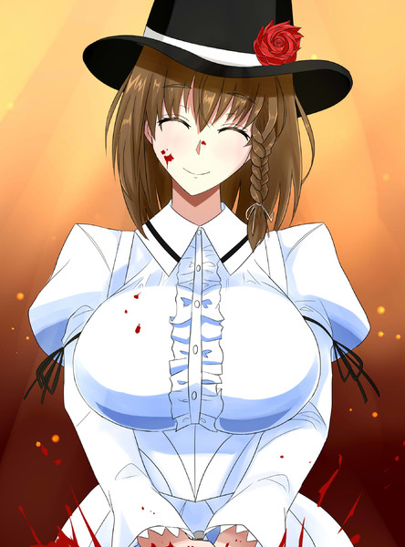 暗殺の天使 ラック 絵描きの方 さんのイラスト ニコニコ静画 イラスト