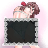 キーワードでイラスト検索 近藤妙子 ニコニコ静画