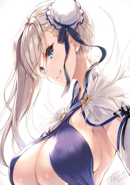 Fgo バーサーカー 武蔵 圧倒的テテ殿 さんのイラスト ニコニコ静画 イラスト