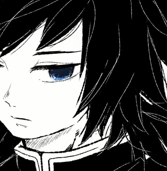 冨岡義勇 Ririri さんのイラスト ニコニコ静画 イラスト
