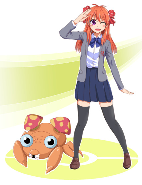 佐倉千代 葱味噌 さんのイラスト ニコニコ静画 イラスト