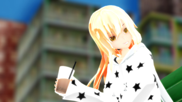 飲むか 凹無 オウム さんのイラスト ニコニコ静画 イラスト