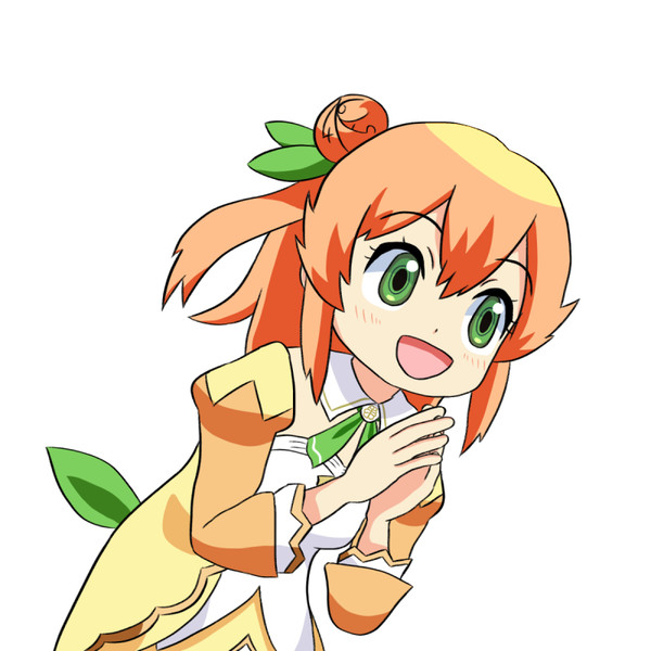 ゴマすりクソマゾク ミカンママ Love さんのイラスト ニコニコ静画 イラスト